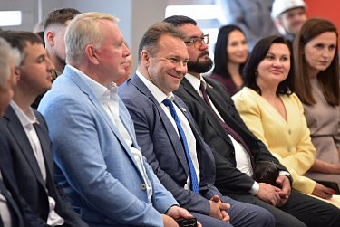 Новые приоритеты в развитии моногородов